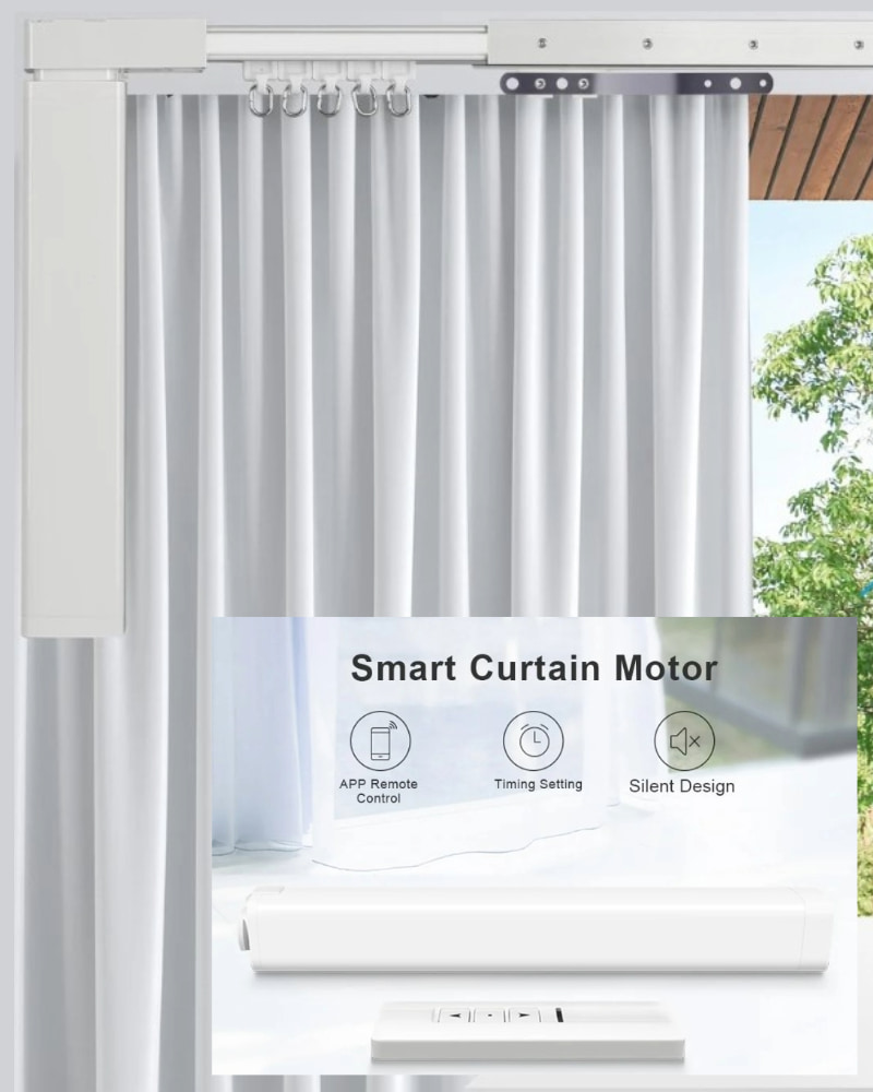 curtain-motor-installation