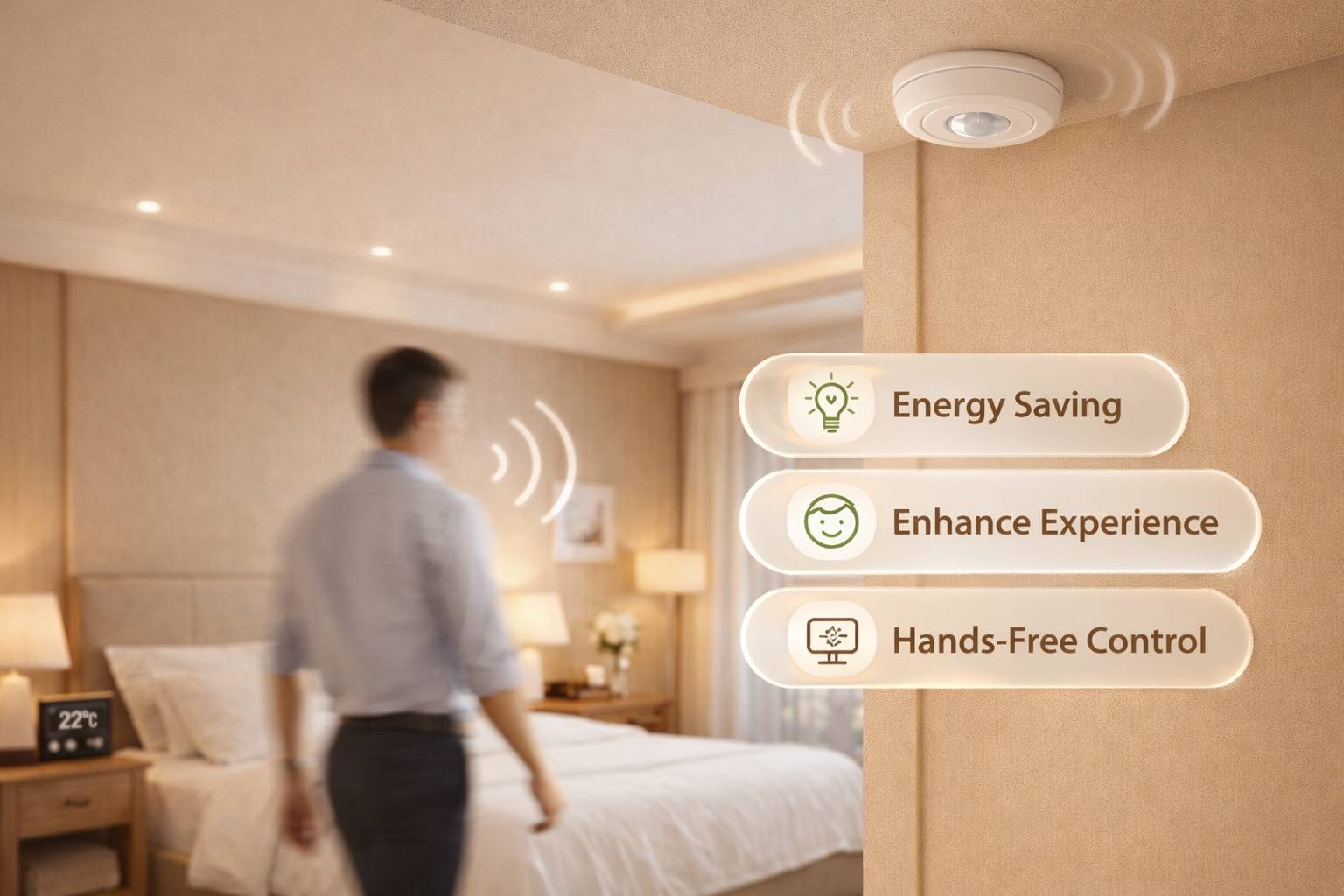 Motion-Sensors-hotel-fox-domotics