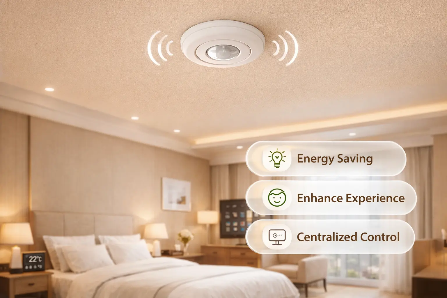 Occupancy-Sensors-hotel-fox-domotics