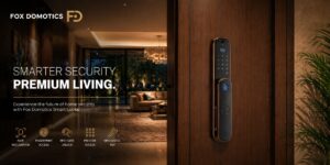 Best Smart Locks for modern homes
