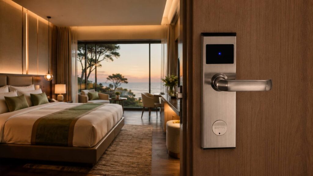 contactless-hotel-check-in-system
