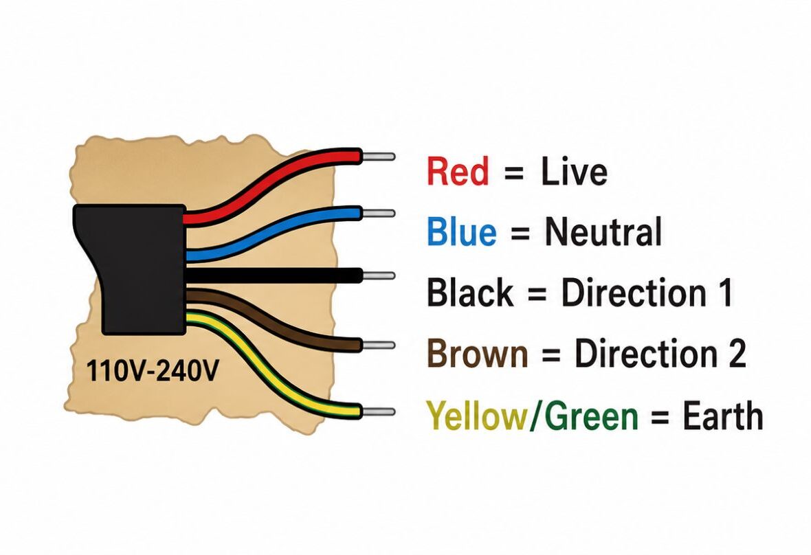 curtain-motor-5-wire