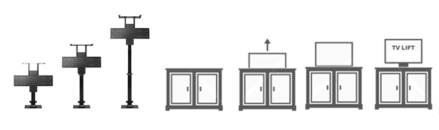 cabinet-tv-lift-mechanism
